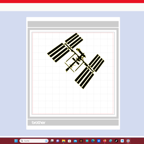 Plotterdatei erstellen pro 1/4h